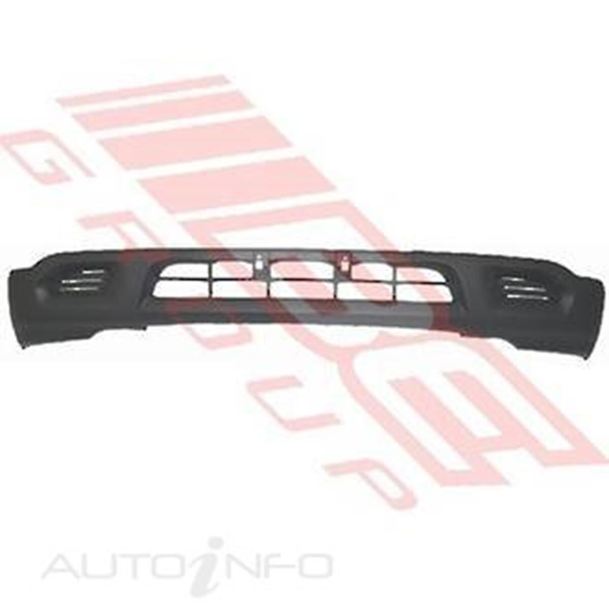 FRONT LOWER PANEL - PLASTIC, , scanz_hi-res