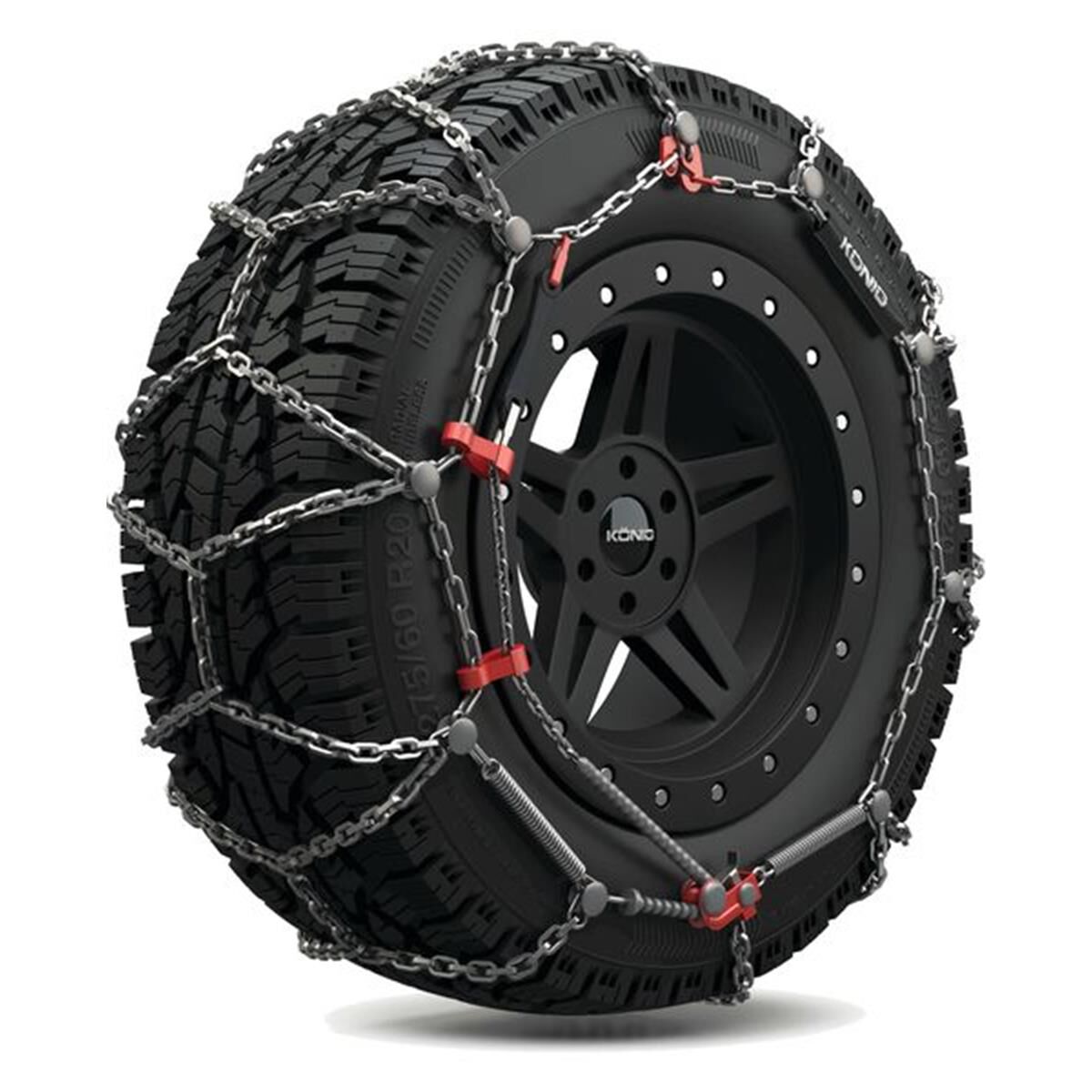 SNOW CHAIN XD-16 PRO 274, , scanz_hi-res