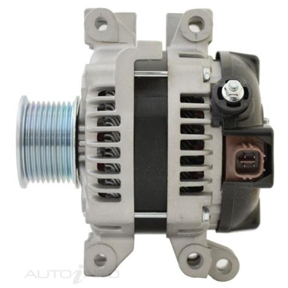 ALTERNATOR 12V 150A TOY L/CRUSR ENG 1VD-FTV, , scanz_hi-res