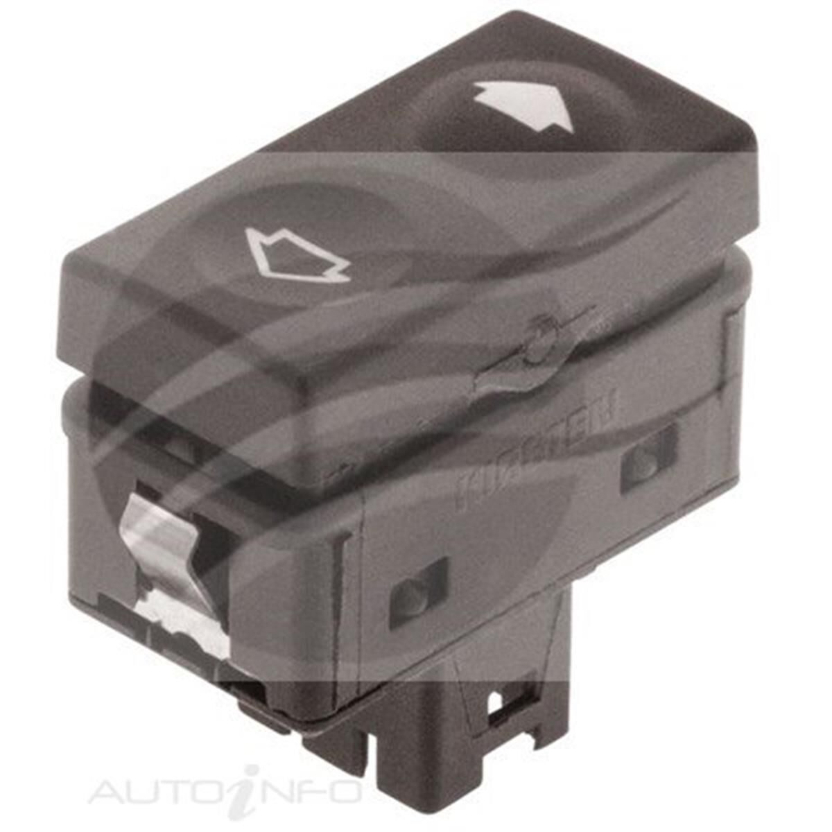 PWR WIN SWITCH BMW E36 SINGLE, , scanz_hi-res