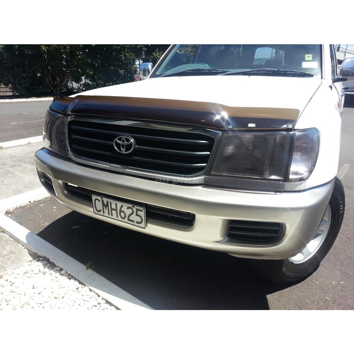 TOYOTA LANDCRUISER FJ100 (BRONZE), , scanz_hi-res