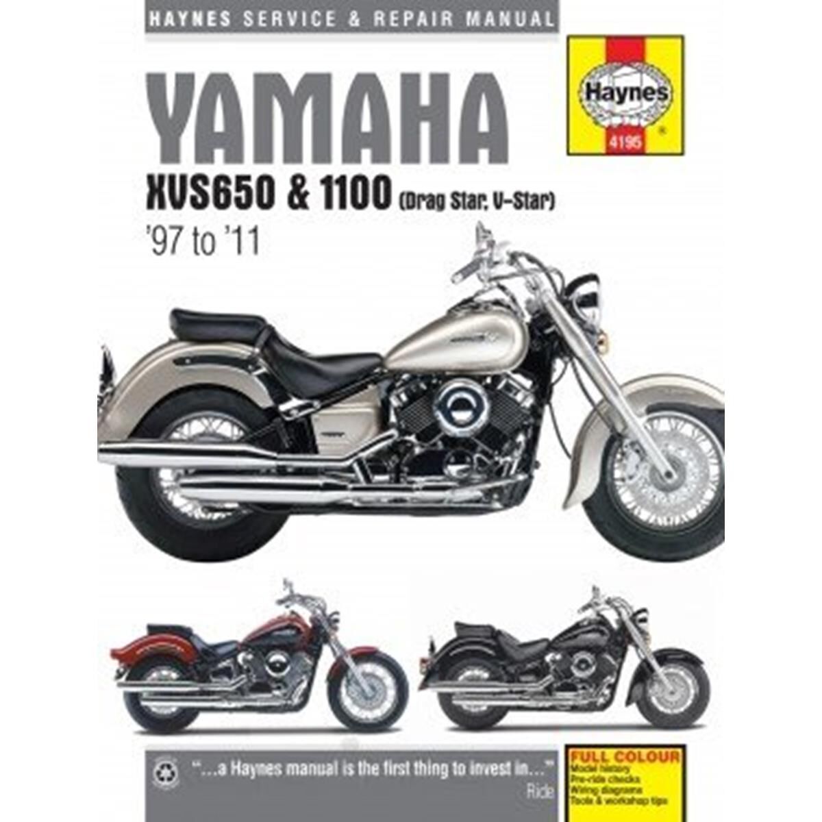 YAMAHA XVS650 & 1100 DRAG STAR/V-STAR 19, , scanz_hi-res