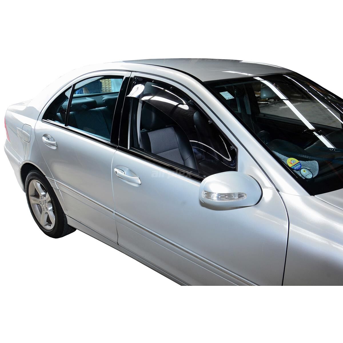 MERCEDES W203, , scanz_hi-res