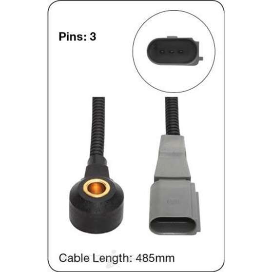 TRIDON KNOCK SENSOR, , scanz_hi-res