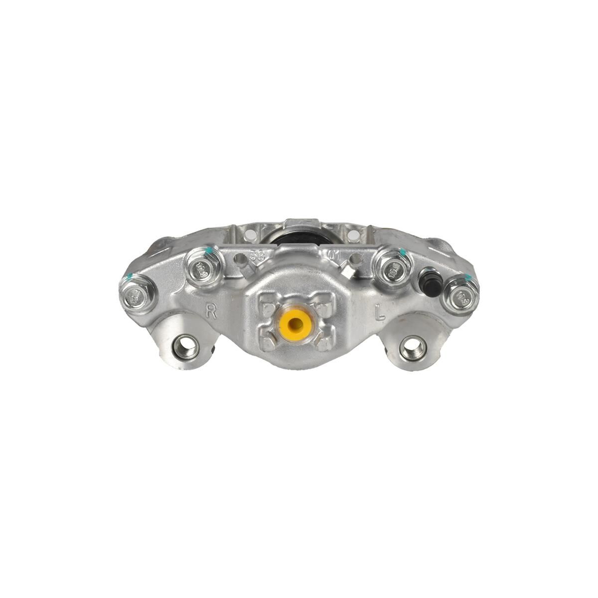 DBA Street Series SUBARU IMPREZA GD 2.0L P Turbo AWD R LH 12/02 - 9/05, , scanz_hi-res