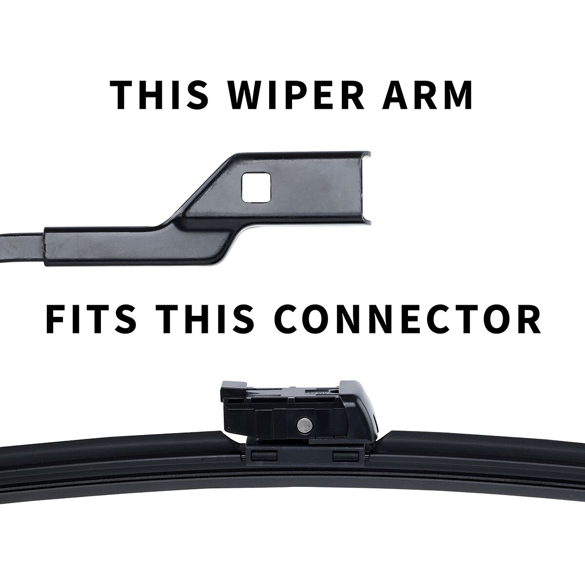 TRIDON FLEXBLADE VEHICLE SET - TWP111, , scanz_hi-res