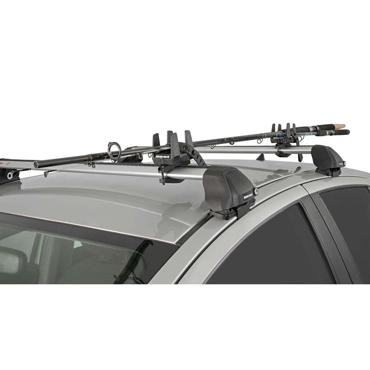 Rhino-Rack Multi Purpose Holder Universal Fit - RMPHU, , scanz_hi-res