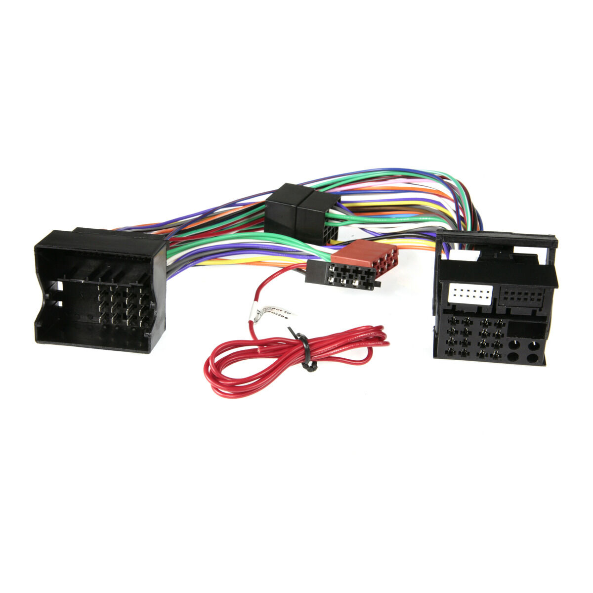 T HARNESS HOLDEN COMMODORE VE, , scanz_hi-res