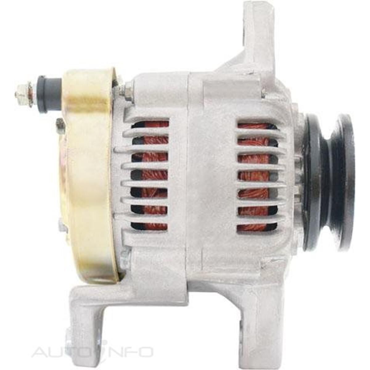 ALTERNATOR 12V 45A SUZUKI SIERRA, , scanz_hi-res