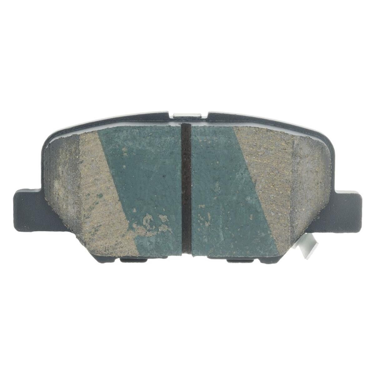 TRADE-LINE BRAKE PAD REAR SET MAZDA6, ATENZA, ASX OUTLANDER PEUGEOT 4008 CITROEN C4 DB2294, , scanz_hi-res
