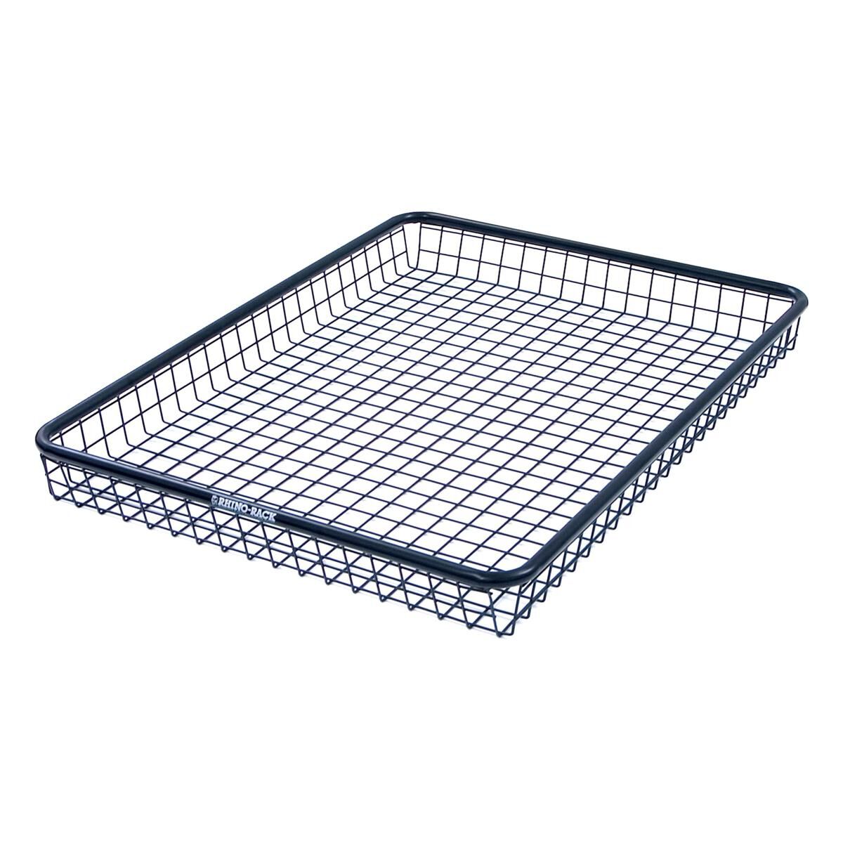 Rhino-Rack Steel Mesh Basket Small - RLBS, , scanz_hi-res