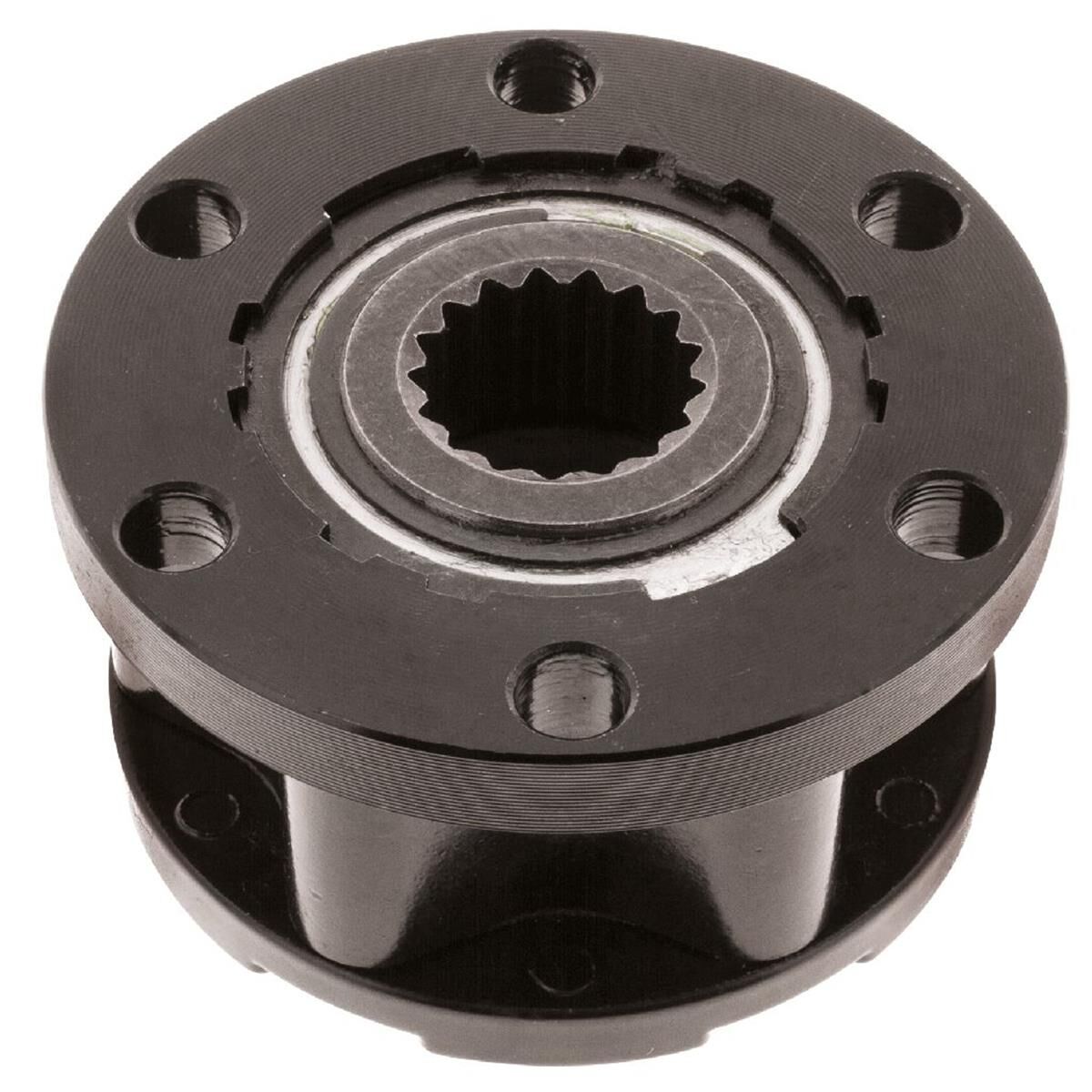 HULK FREEWHEEL HUB RODEO COLORADO JACKAROO D MAX MU MU-X BIGHORN, , scanz_hi-res