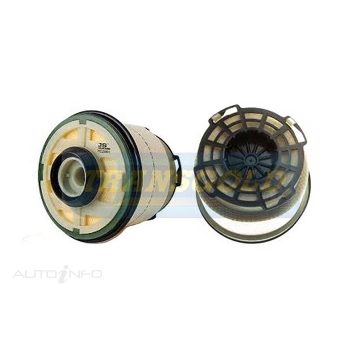 FORD RANGER, MAZDA BT50 (WCF207), , scanz_hi-res