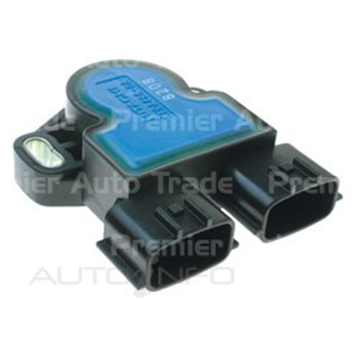 HLDN ACCL PEDAL SENS ONLY, , scanz_hi-res