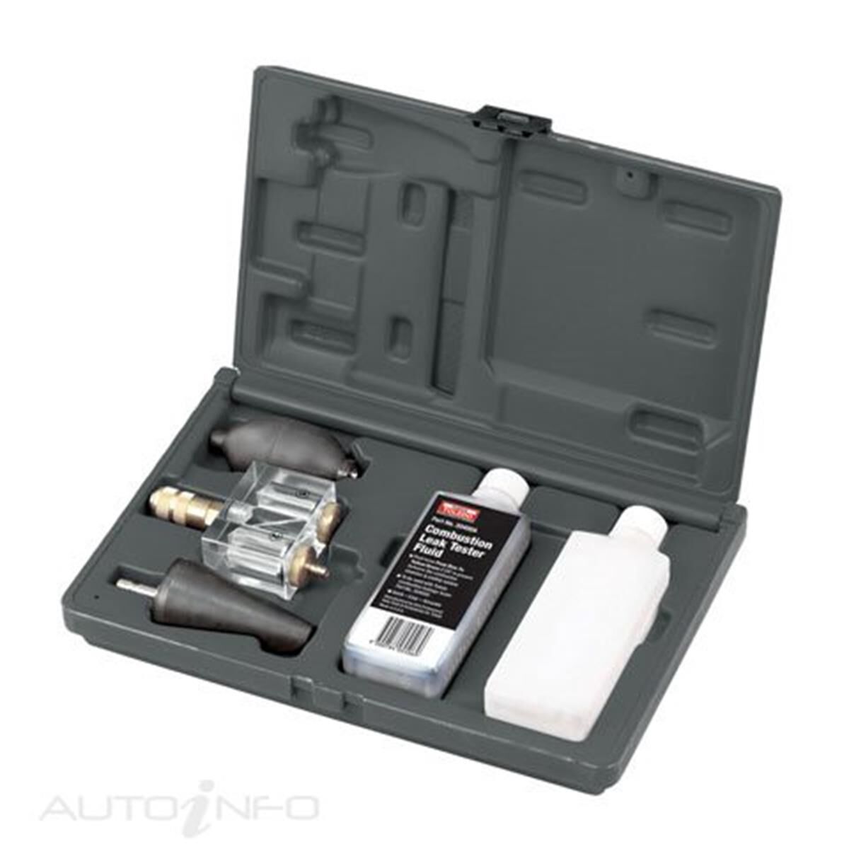 Gasket tester store
