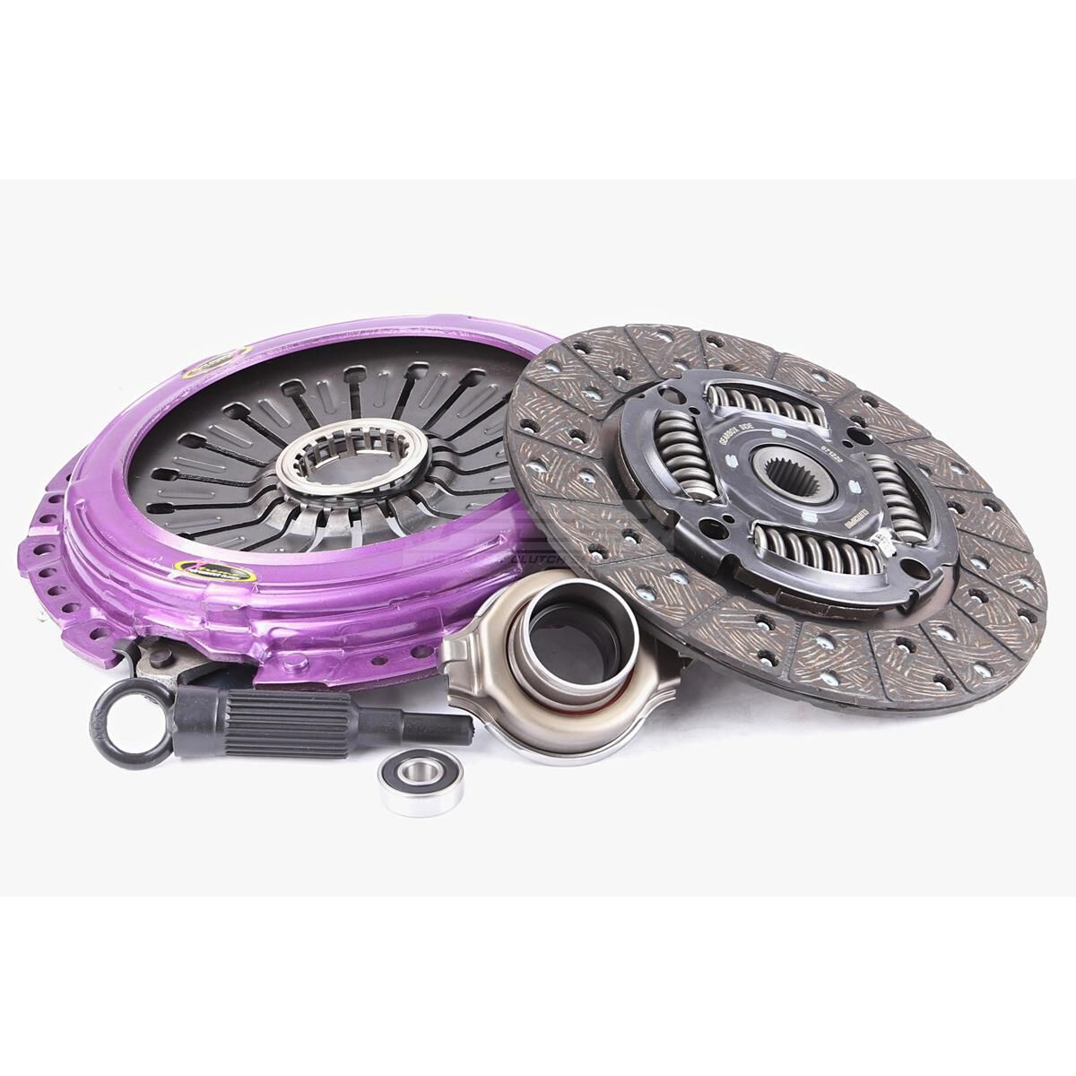 KIT PER SUBARU LIBERTY 3.0L, , scanz_hi-res