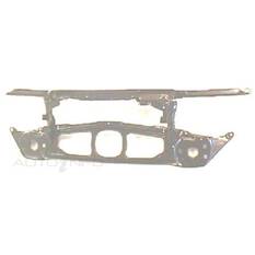 FRONT PANEL - RAD SUPPORT - ALUMINIUM, , scanz_hi-res