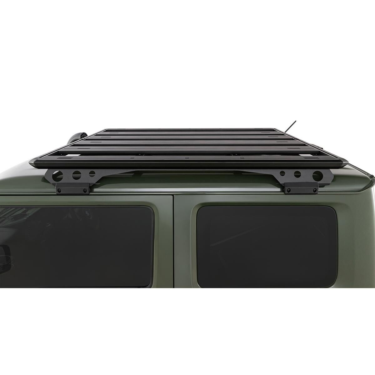SUZUKI JIMNY OVERLANDING KIT - GUTTER BACKBONE, , scanz_hi-res