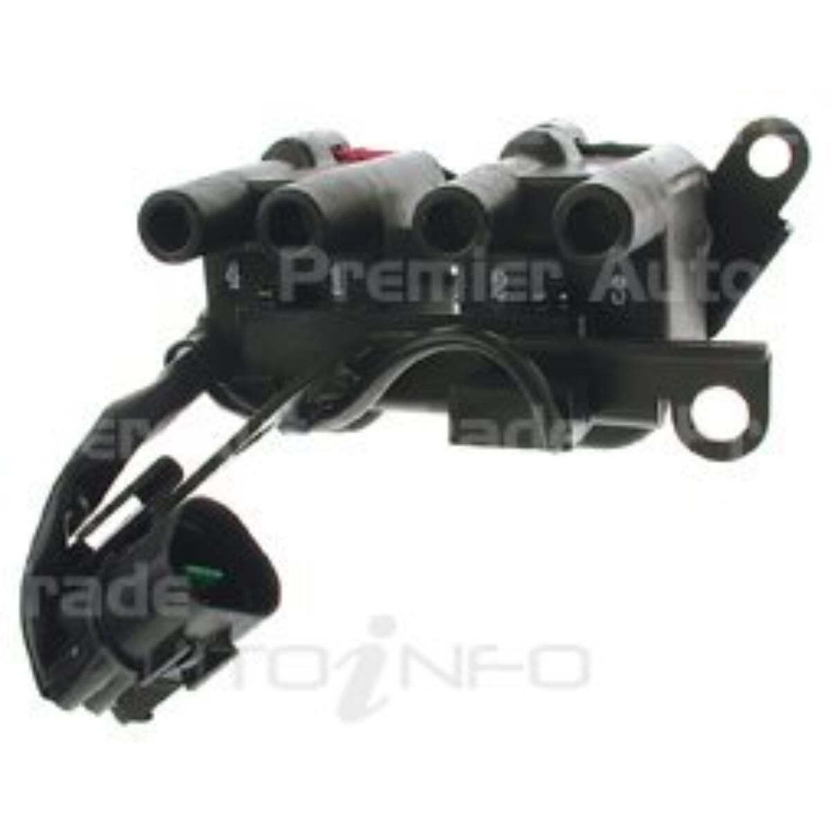 HYUNDAI MITSI IGNITION COIL, , scanz_hi-res