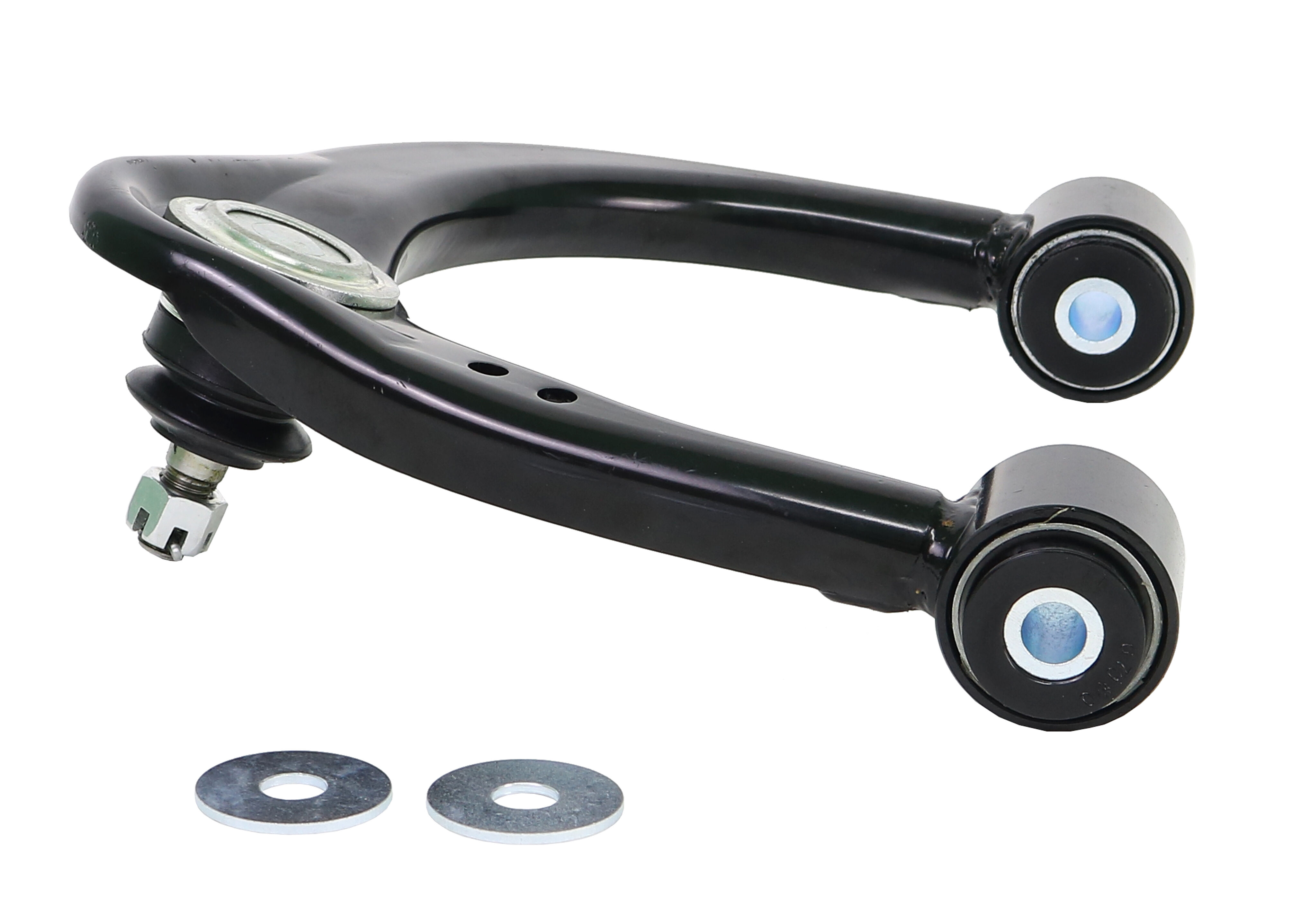 FRONT CONTROL ARM UPPER TOYOTAHILUX GGN25R KUN26R 4WD IFS, , scanz_hi-res