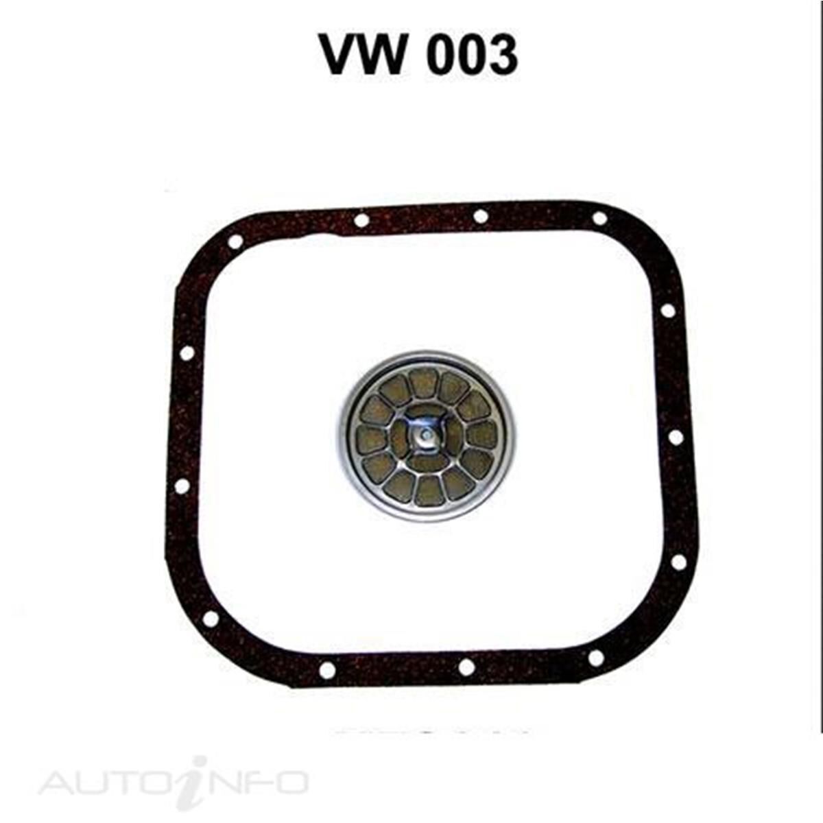 GFS18 VW003 (ROUND FILTER WITH CENTRE HOLE), , scanz_hi-res