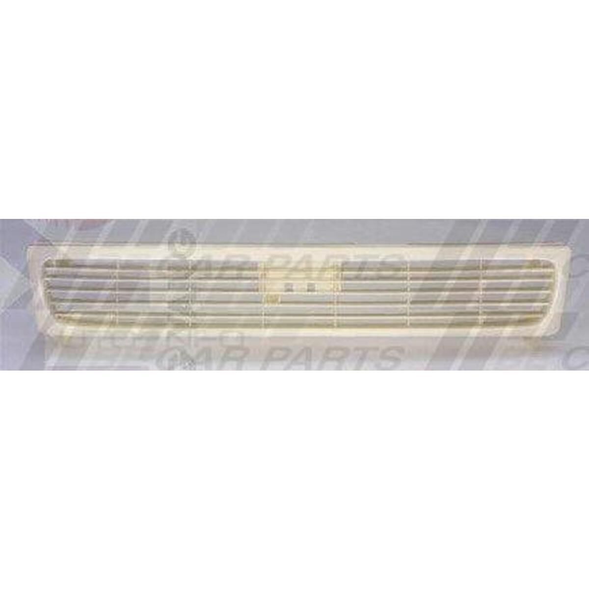 GRILLE - SPECIAL, , scanz_hi-res