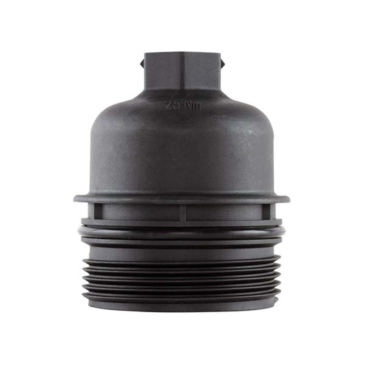 TRIDON CARTRIDGE CAP OIL FILTER, , scanz_hi-res