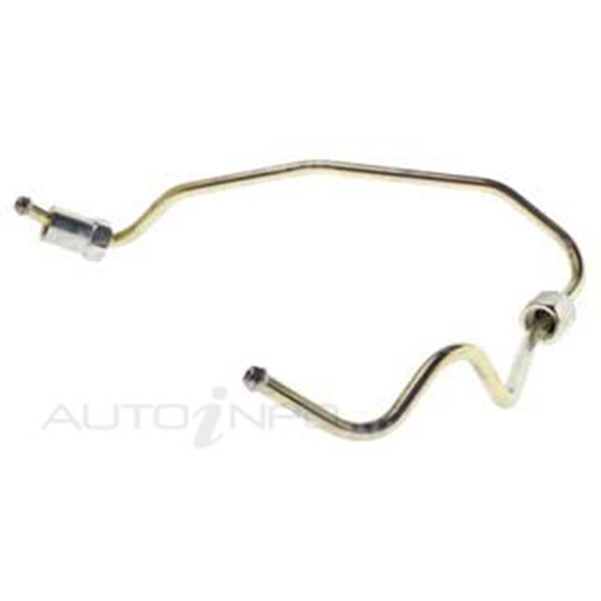 HIGH PRES INJECTOR FEEDLINE, , scanz_hi-res