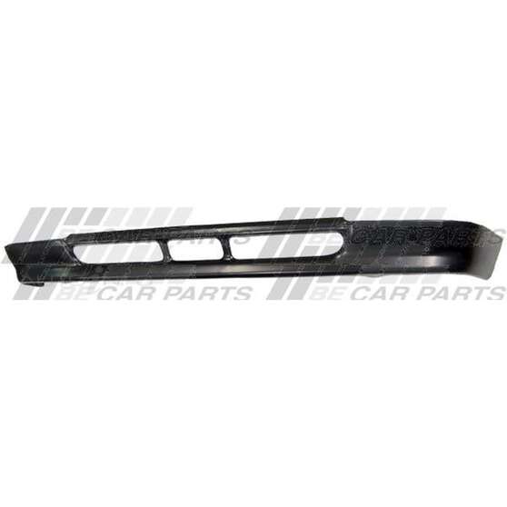 FRONT LOWER PANEL - BLACK, , scanz_hi-res