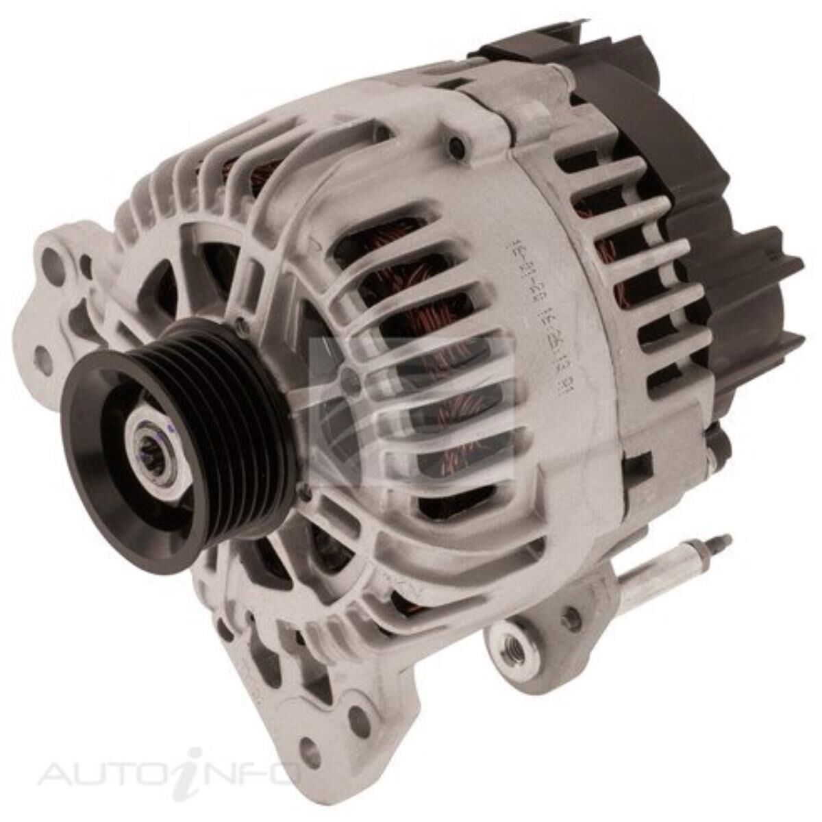 ALT 12V 110A  VOLKSWAGON, , scanz_hi-res