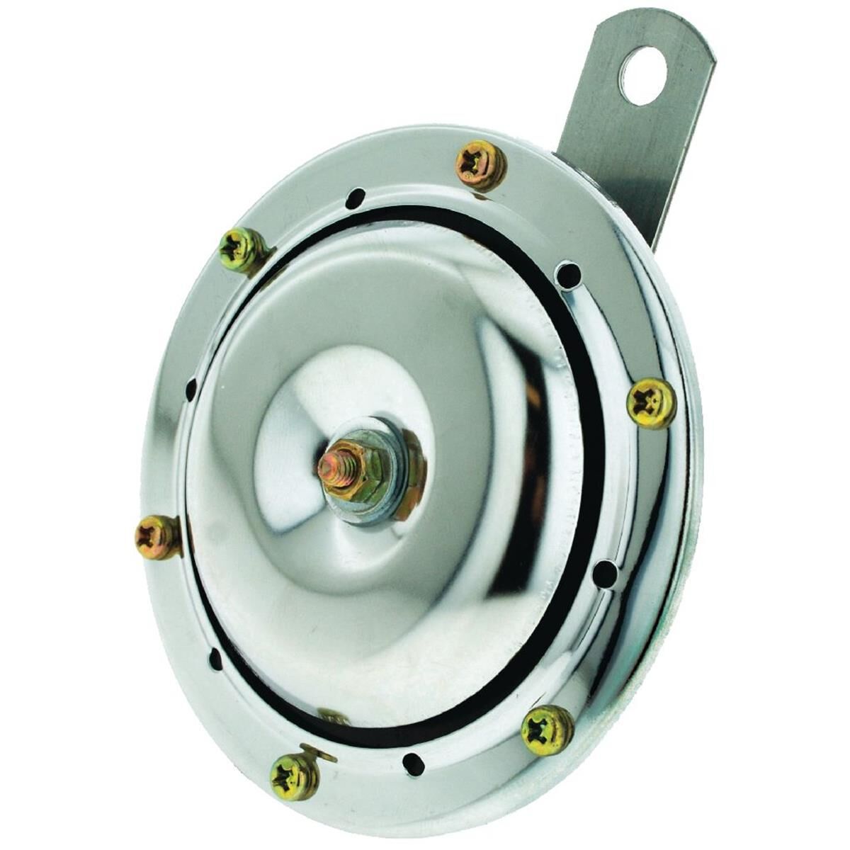 DISC HORN 12V LOW TONE 115DB, , scanz_hi-res