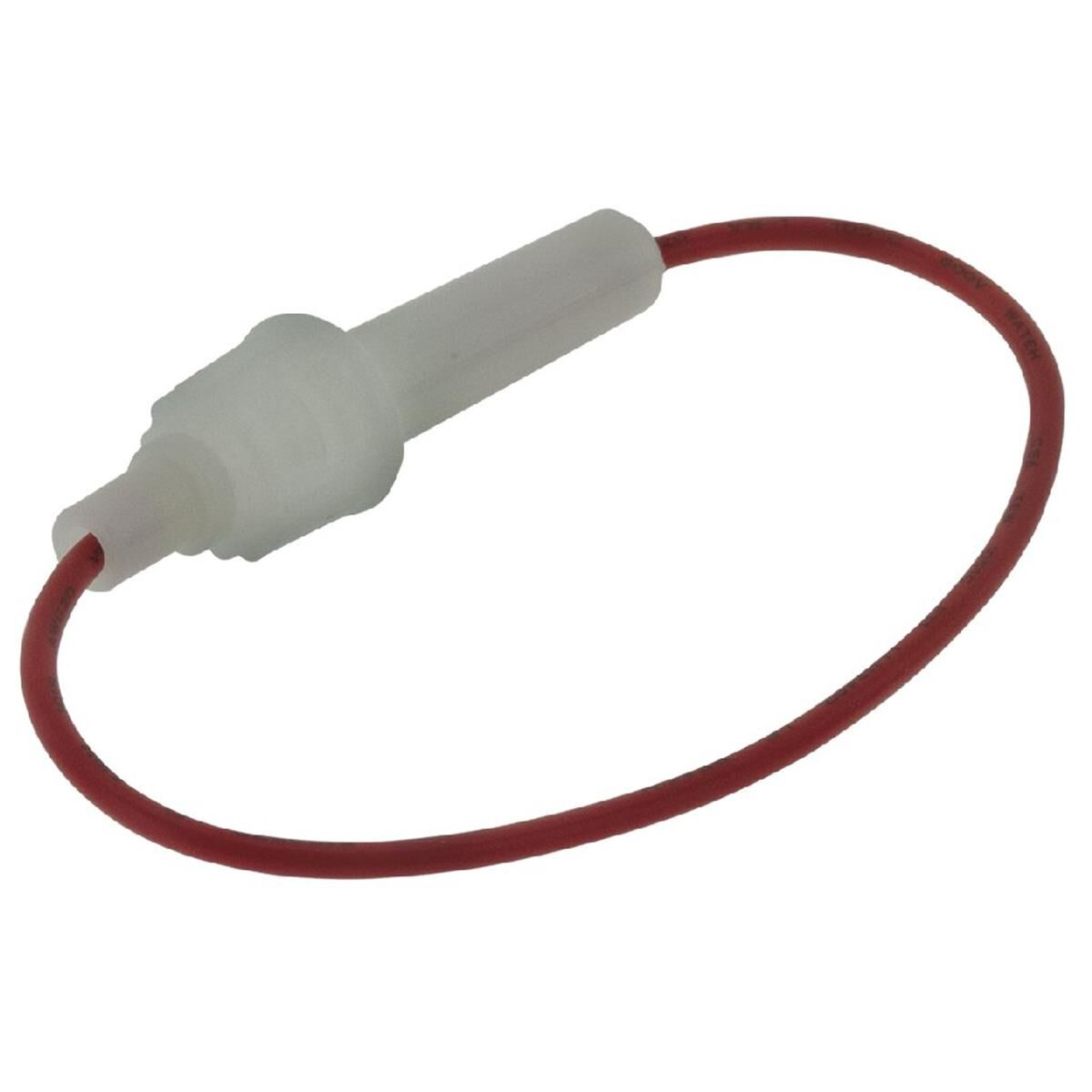 PKT 10 INLINE GLASS FUSE HOLDR, , scanz_hi-res