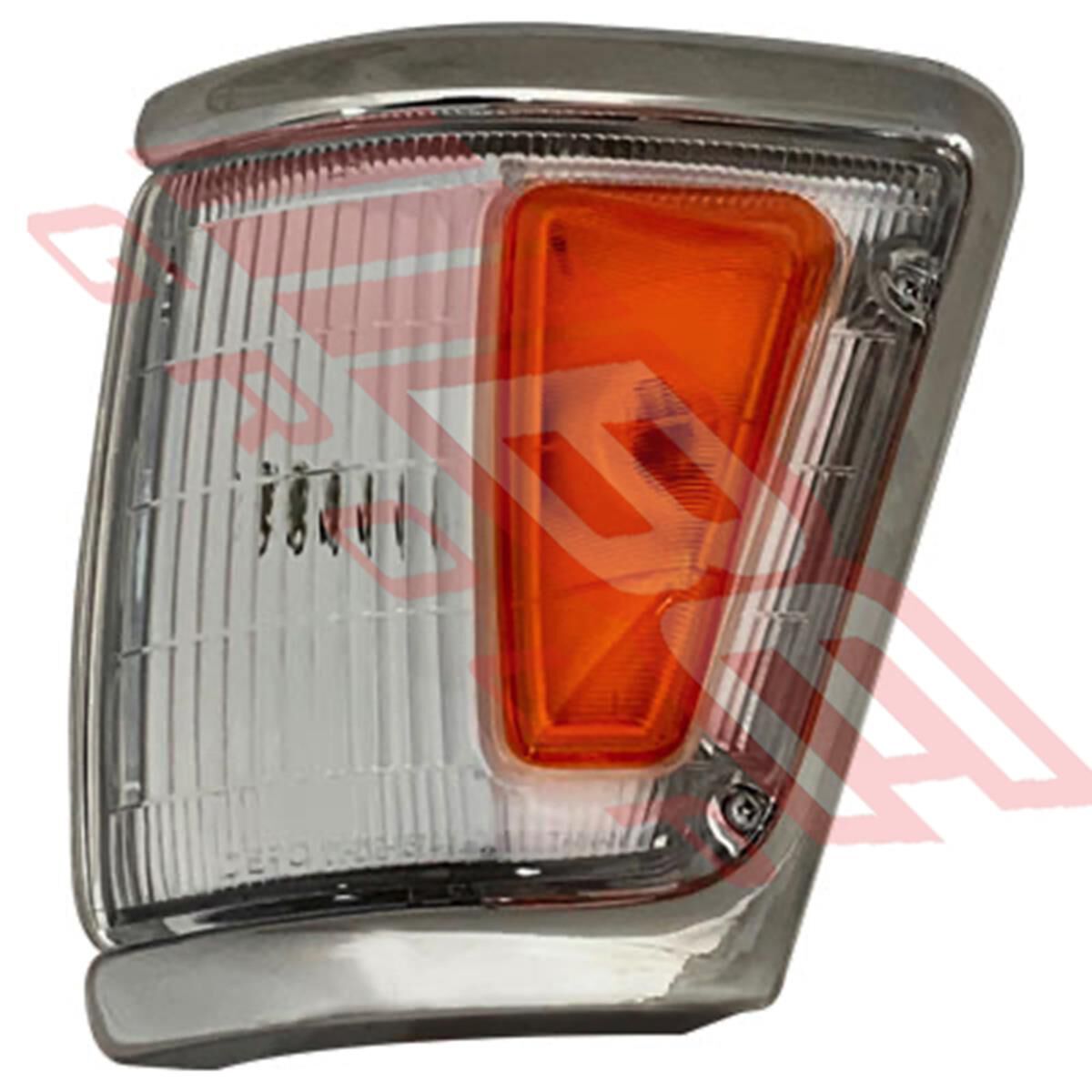 PARK/INDICATOR LIGHT - FRONT, , scanz_hi-res