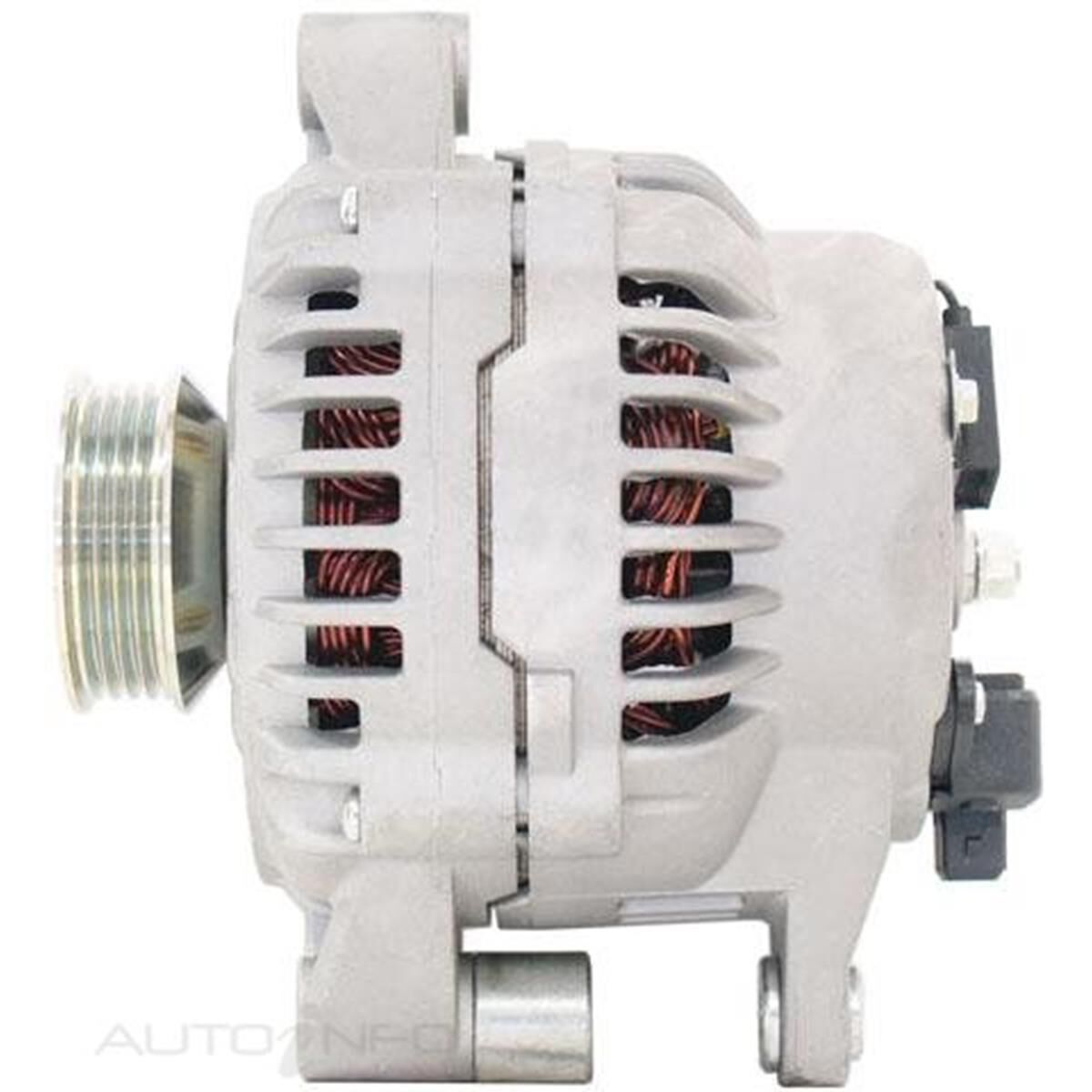 ALTERNATOR 12V 120A COMMODORE VT V8 ENG VM, , scanz_hi-res