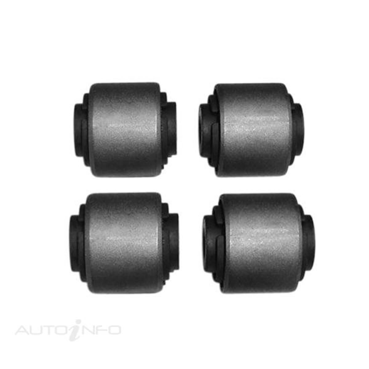 (BK) HONDA ACCORD EURO 03-08 REAR LWR CTRL ARM (R) BUSH KIT, , scanz_hi-res