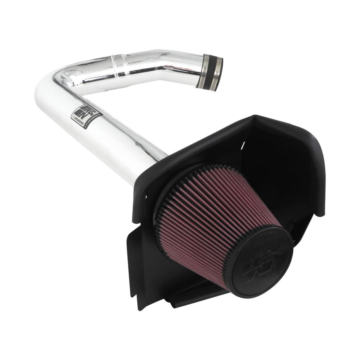 69-2544TP K&N PERFORMANCE AIR INTAKE SYSTEM, , scanz_hi-res