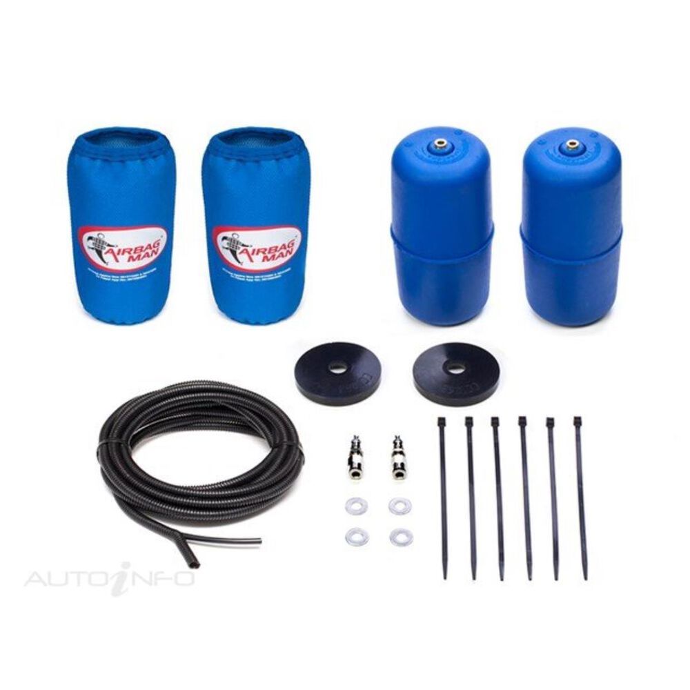 Airbag Man Air Suspension Helper Kit Cr5117hp Supercheap Auto New Zealand
