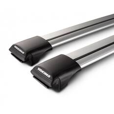 RAILBAR 91&97CM BLACK PAIR(S55YB), , scanz_hi-res