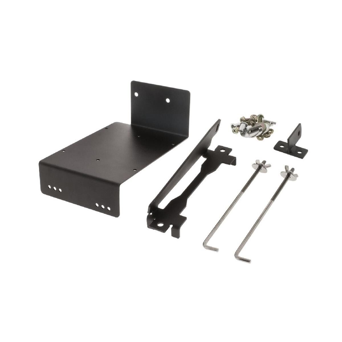 DUAL BATTERY TRAY TOYOTA HILUX /FORTUNER 126 SER 2.8 TD 2015> AUT/MAN, , scanz_hi-res