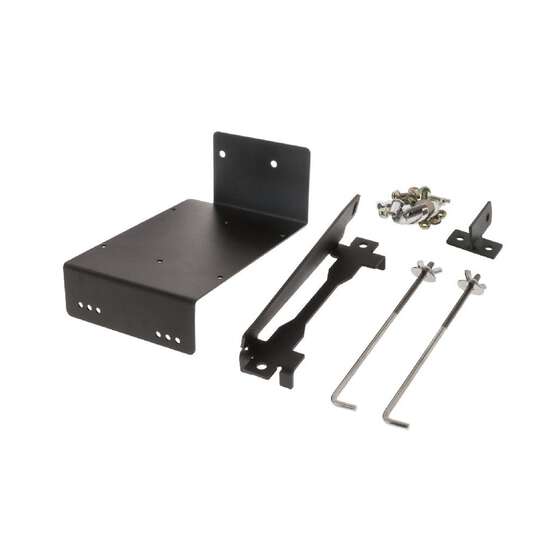 DUAL BATTERY TRAY TOYOTA HILUX /FORTUNER 126 SER 2.8 TD 2015> AUT/MAN, , scanz_hi-res