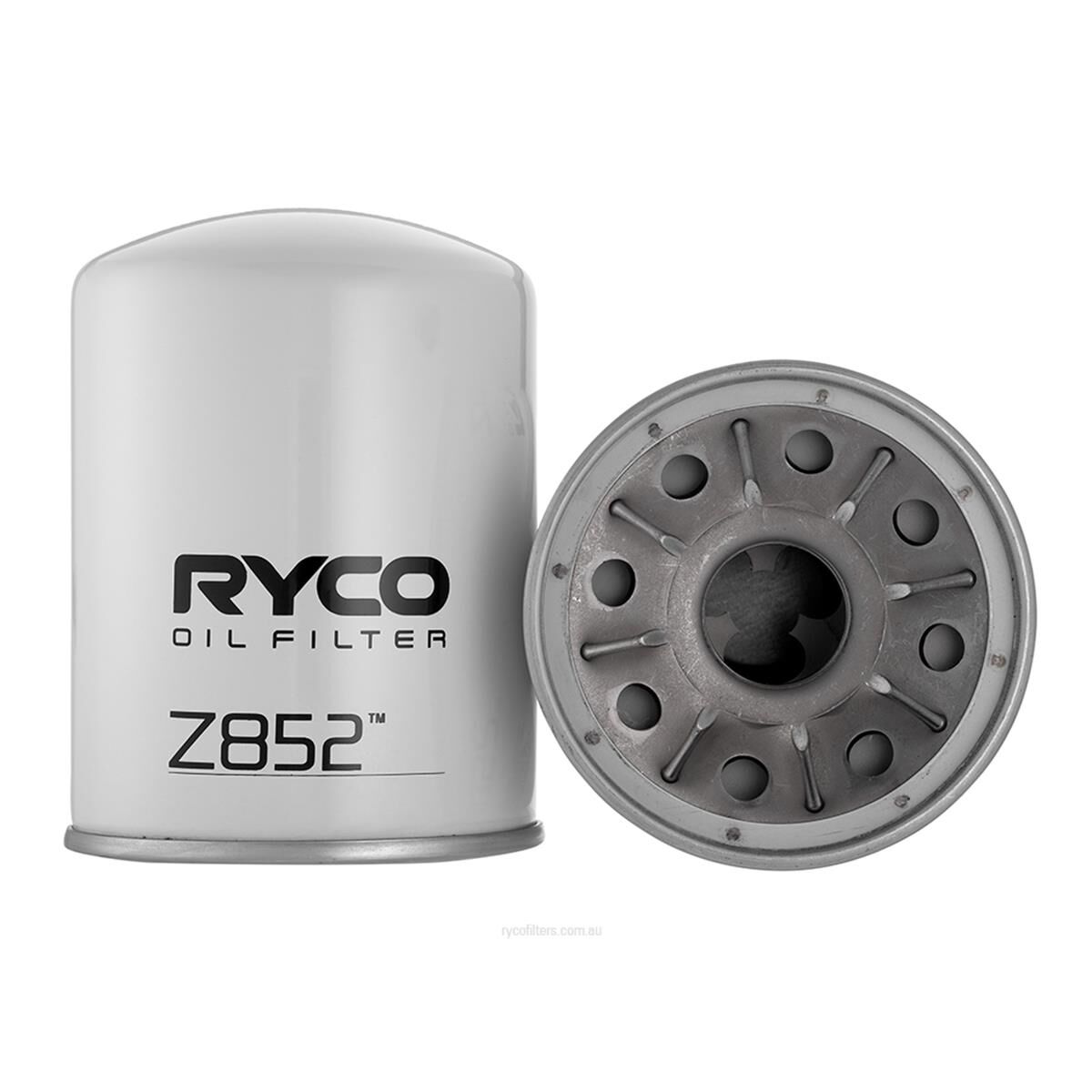 RYCO HD OIL HYDRAULIC SPIN-ON, , scanz_hi-res