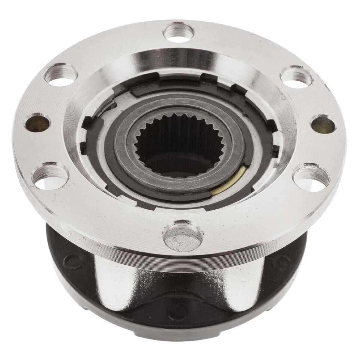 HULK FREEWHEEL HUB TOYOTA HILUX LN RN 105,6,7,10 SR5 4RUNNER, , scanz_hi-res