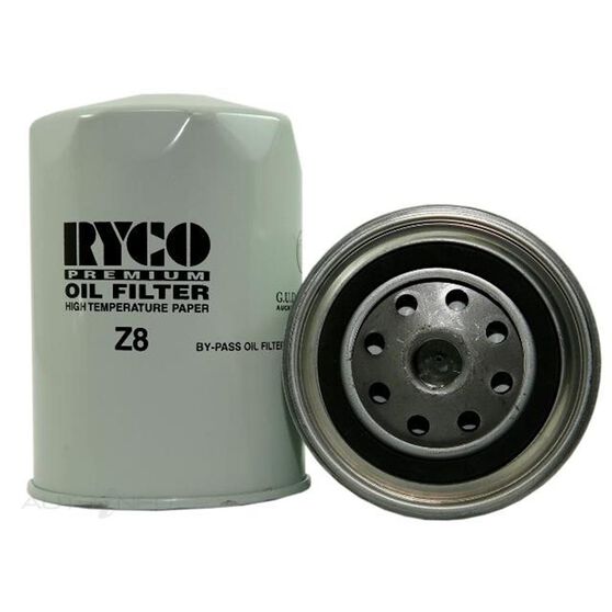 RYCO OIL FILTER, , scanz_hi-res