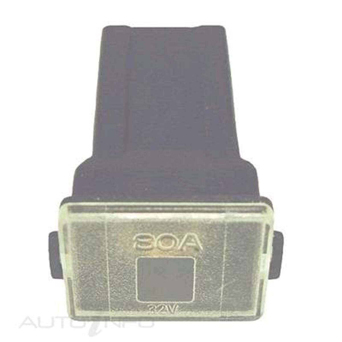 FUSE LINK MINI FEMALE PLUG 80A PK10, , scanz_hi-res