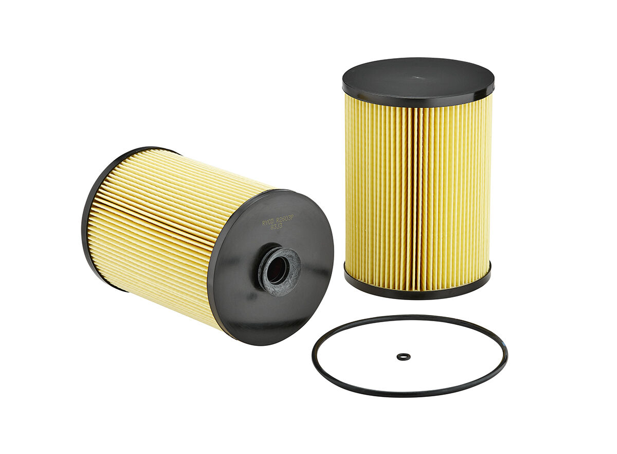 RYCO FUEL FILTER, , scanz_hi-res