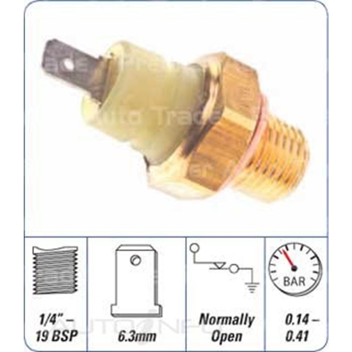 OIL PRESSURE SWITCH, , scanz_hi-res