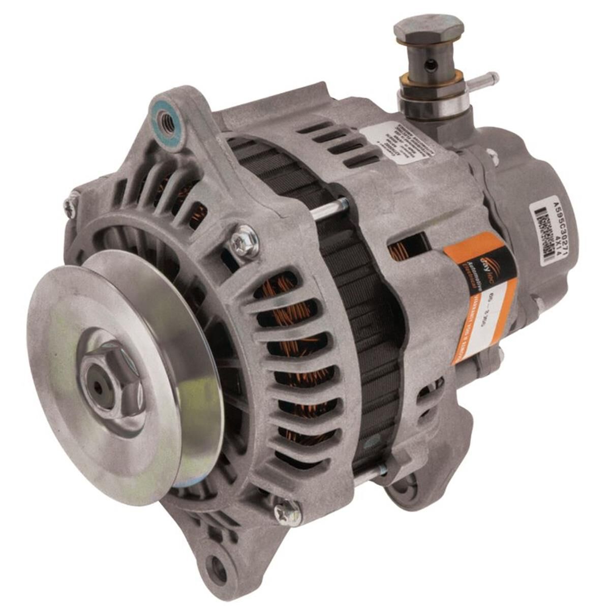 ALT 24V 40A NISSAN UD MK120, , scanz_hi-res