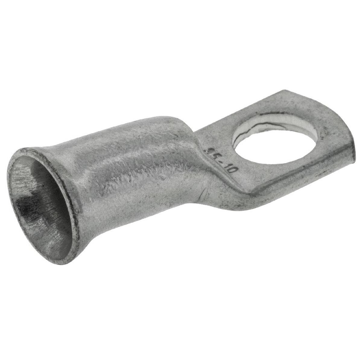 PKT 10 CABLE LUG 35.0 X 10MM, , scanz_hi-res