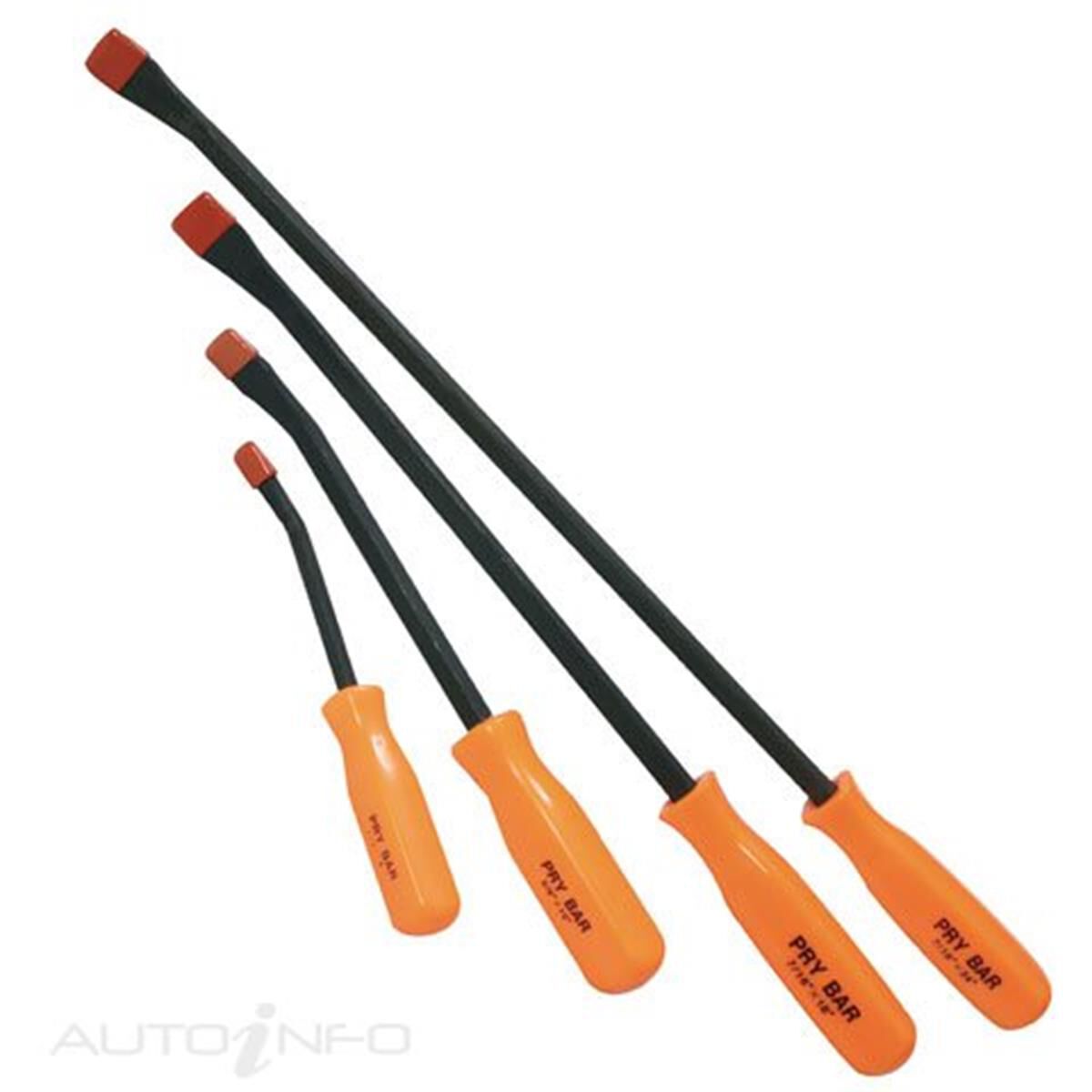 TOLEDO PRY BAR SET 4 PC, , scanz_hi-res