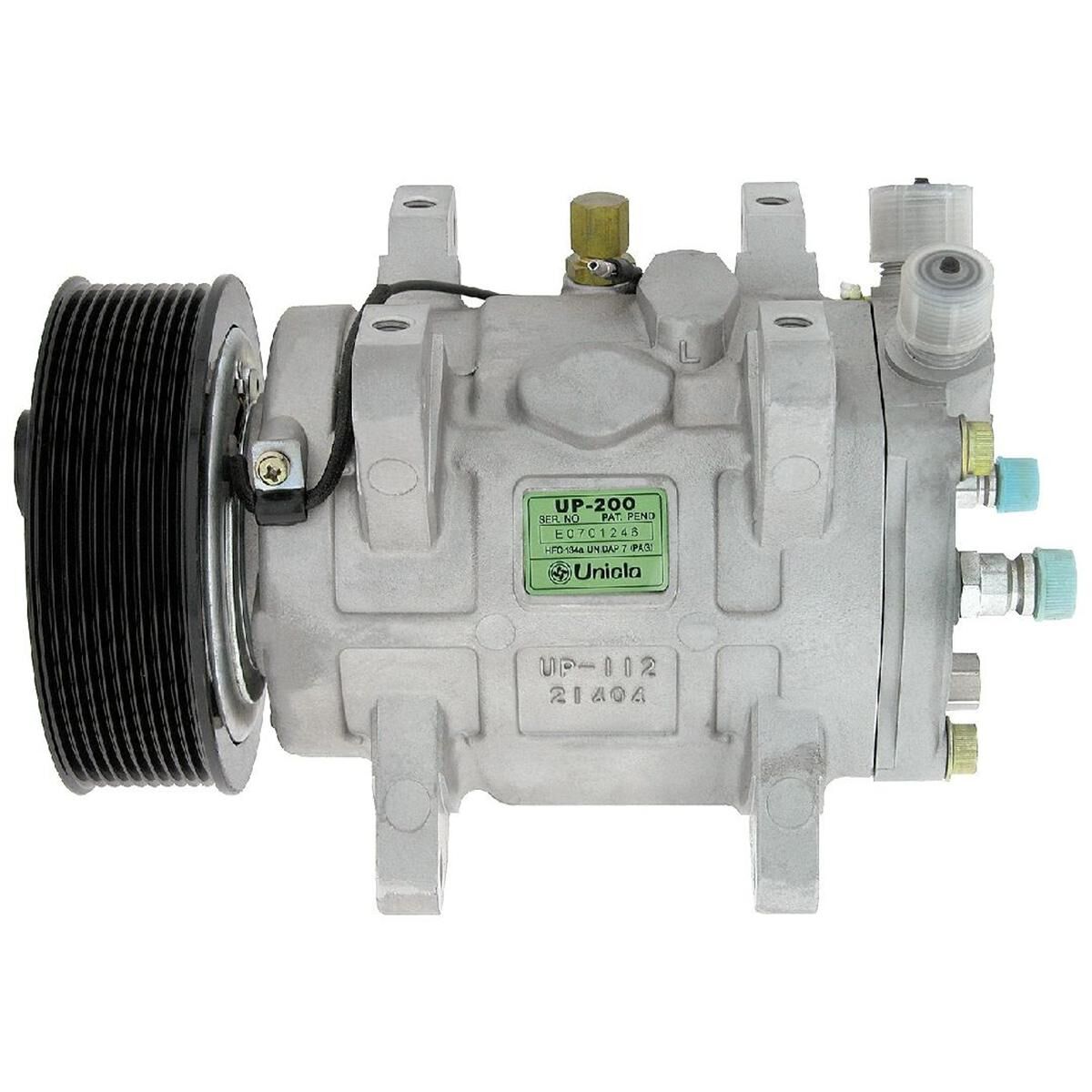COMP UP200-5635 12V 10PV VOR, , scanz_hi-res